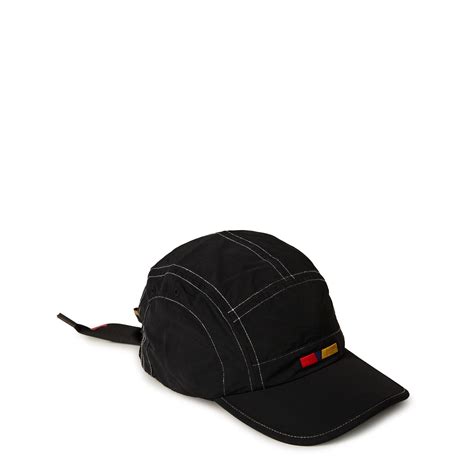 flannels prada cap